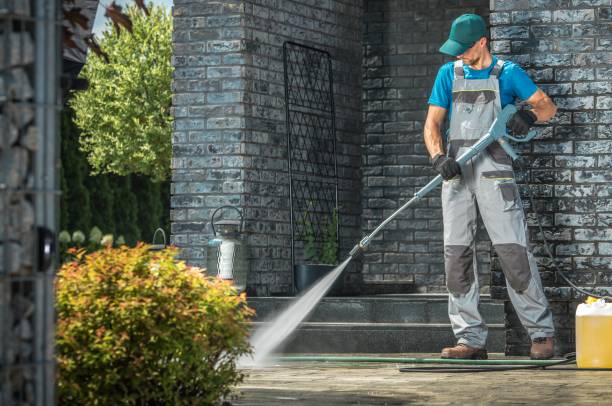 Boat and Dock Cleaning in Ivey, GA