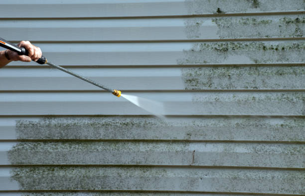 Professional Pressure Washing Services in Ivey, GA